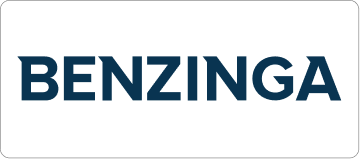 Benzinga Logo