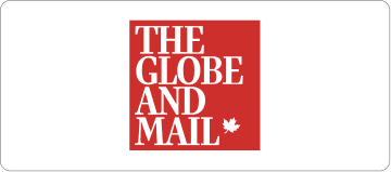 The Globe And Mail Logo