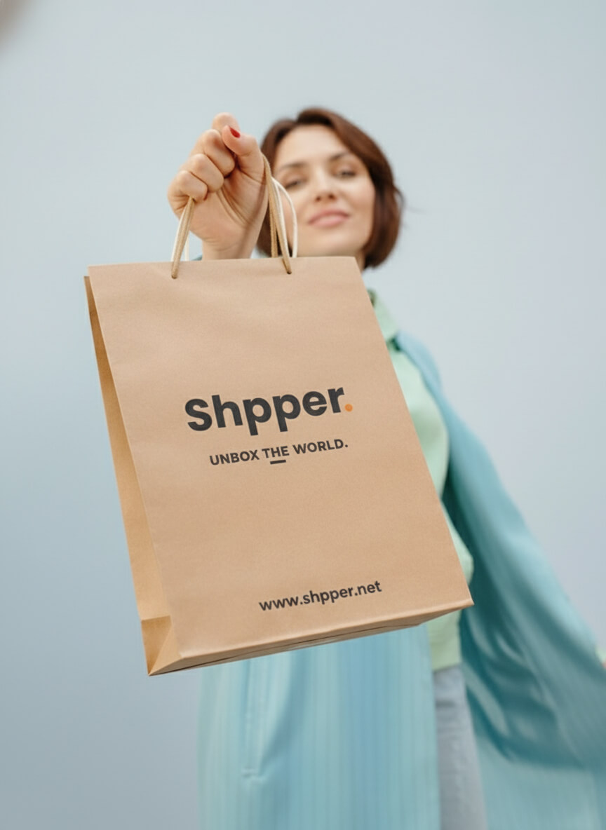 Shpper Bag